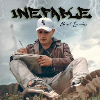 Inefable by Maicol Quintero