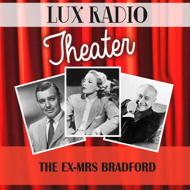 The Ex-Mrs Bradford