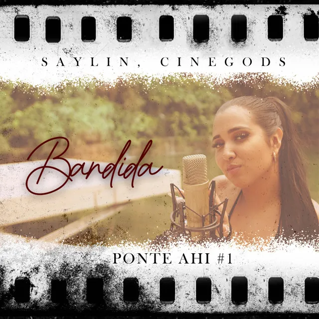 Bandida (Ponte Ahi #1)