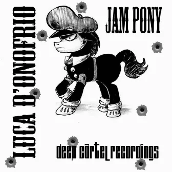 Jam Pony by Luca Donofrio