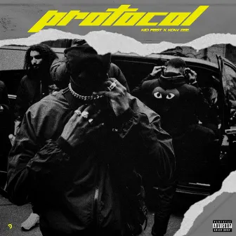 Protocol by Kid-Fest