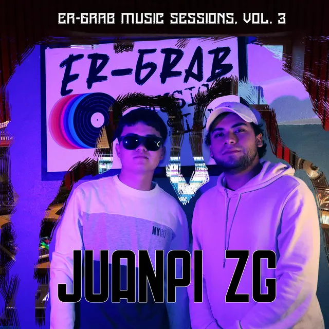 Er-Grab Music Sessions, Vol. 3