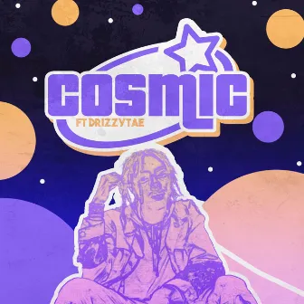 COSMIC by Kraknz