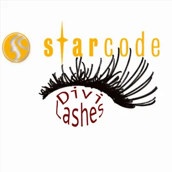 Divi Lashes by Starcode