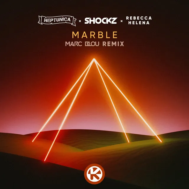 Marble - Marc Blou Remix