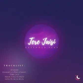 Tere Jaisi by Samaksh