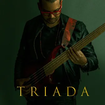 Triada by Ruddy Alcantara