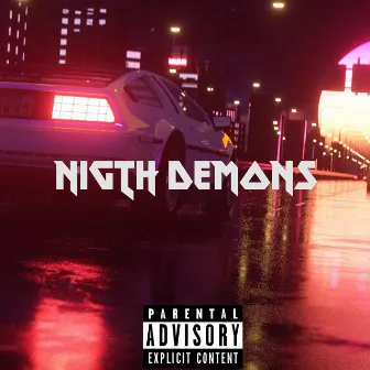 Nigth Demons by Inix