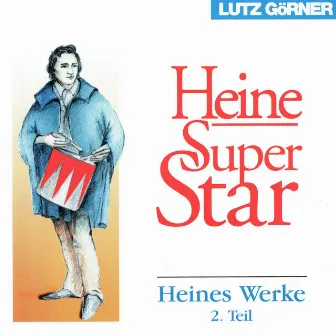 Heines Werke. Teil 2 by Lutz Görner