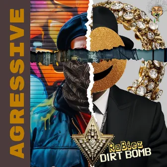 Agressive by Verbally Diseased Crew