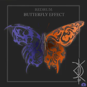 Butterfly Effect by Redrum