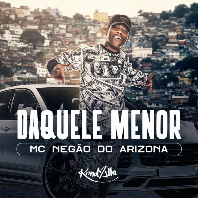 Daquele Menor