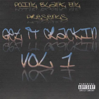 Get It Crackin Vol 1 by The Faculty