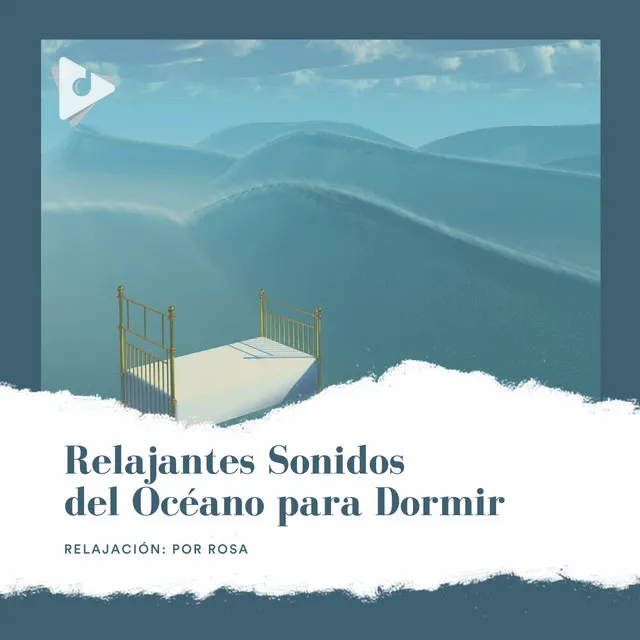 Relajantes Sonidos del Océano para Dormir