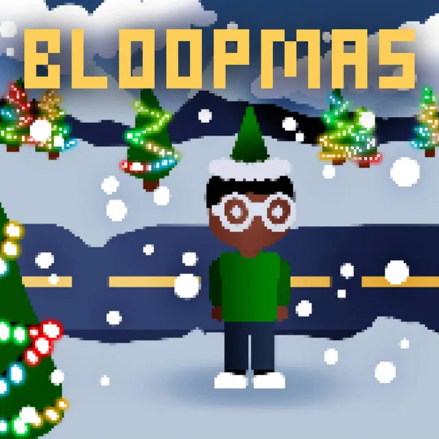 Bloopmas - Radio Edit