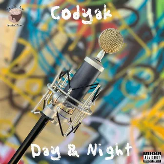 Day & Night by Codyak