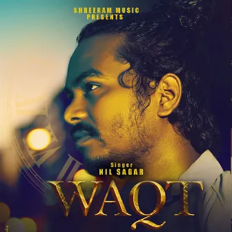 Waqt by Nil Sagar