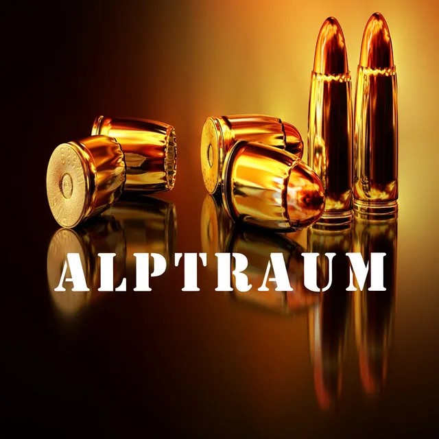 Alptraum