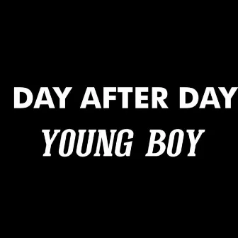 Day After Day by Young boy