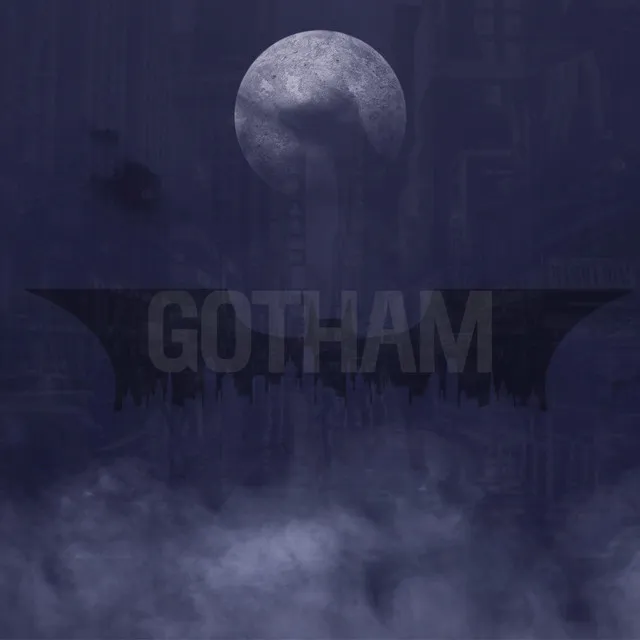 GOTHAM