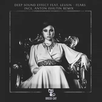 Fear by Deep Sound Effect