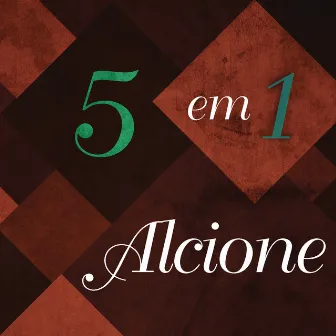 5 em 1 by Alcione