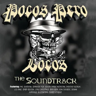 The Soundtrack (Edited Version) by Pocos Pero Locos