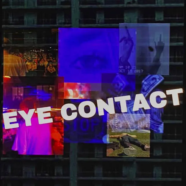 Eye Contact