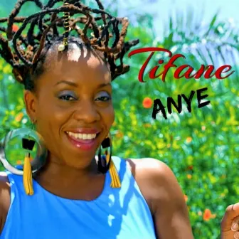 Anye by Tifane