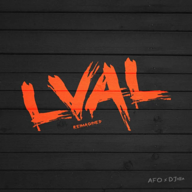 LVAL (Reimagined)