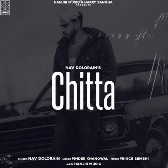 Chitta by Nav Dolorain