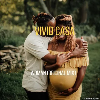 Woman by Vivid Casa