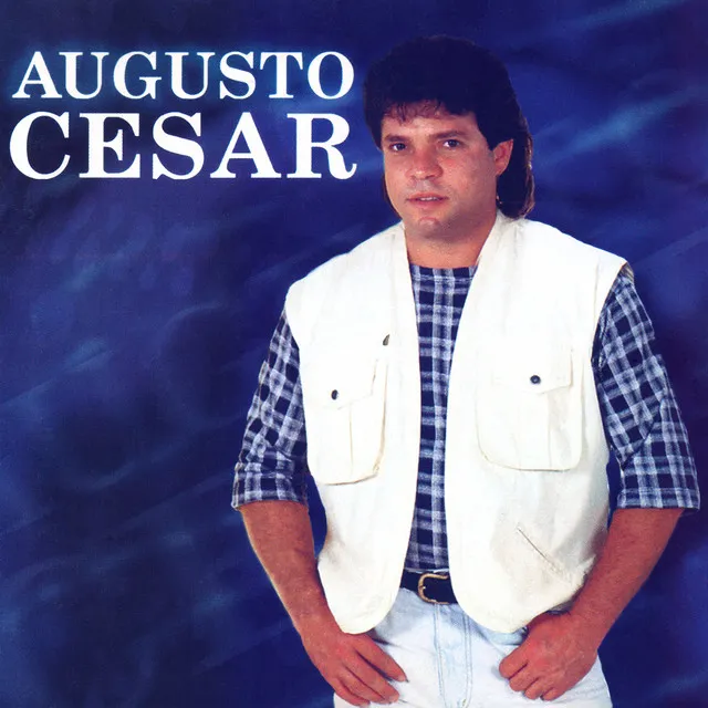 Augusto César