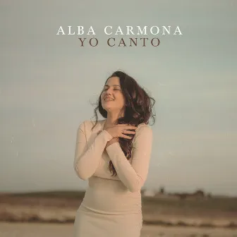 Yo Canto by Alba Carmona