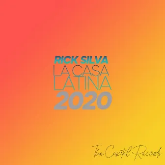 La Casa Latina 2020 by Rick Silva