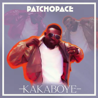 Kakaboye by Patcho Pace