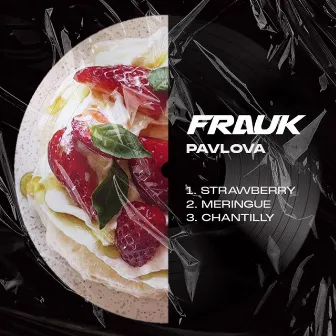 Pavlova by Frauk