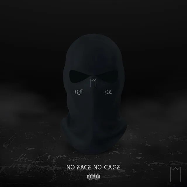 No Face No Case