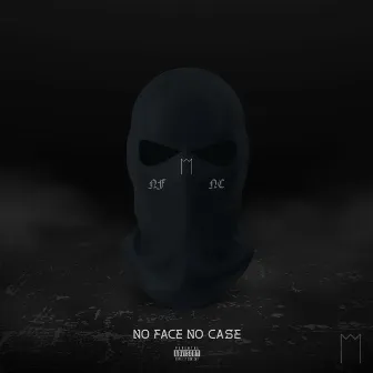 No Face No Case by RINGO SLICE