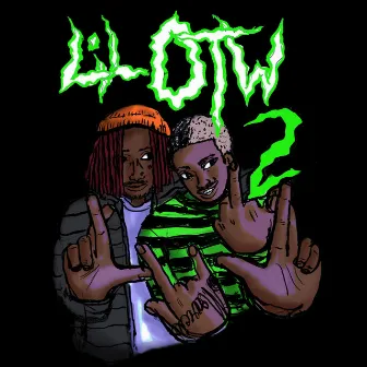 Lil Otw 2 by Devonte Ze