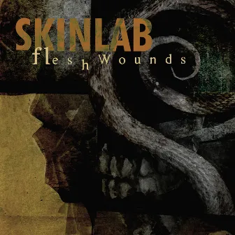 Flesh Wounds by Skinlab