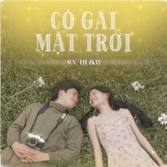 Cô Gái Mặt Trời by Unknown Artist