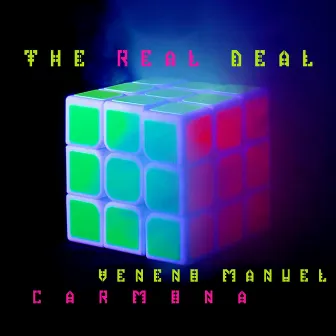 The Real Deal by Veneno Manuel