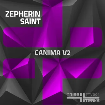 Canima (Version 2) by Zepherin Saint