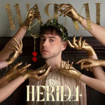 La Herida by Warmi