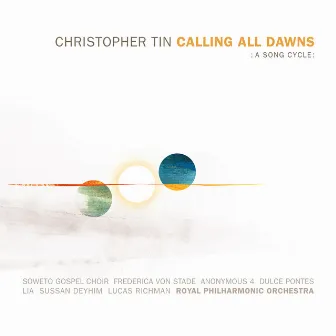 Calling All Dawns by Christopher Tin