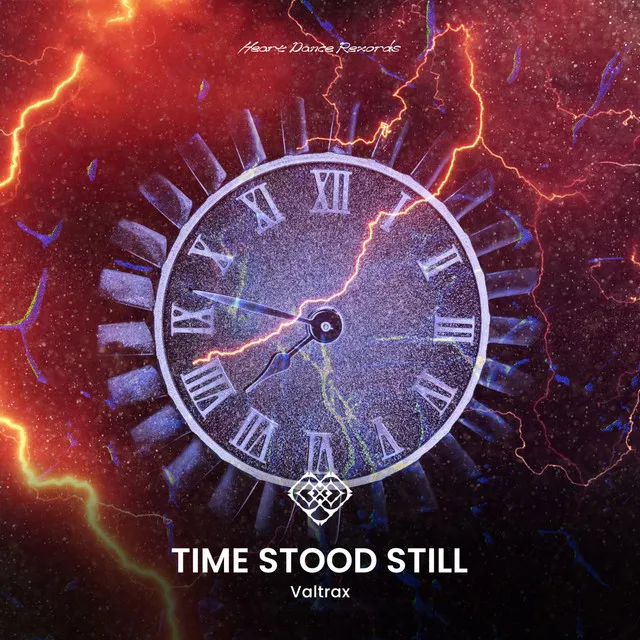 Time Stood Still - Extended Mix