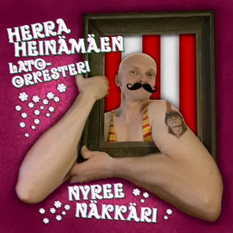 Nyree Näkkäri by Herra Heinämäen Lato-Orkesteri