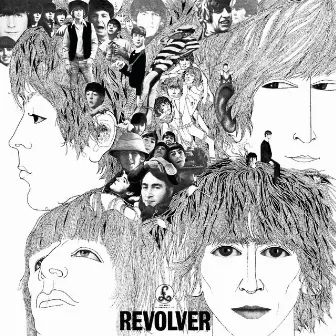 Revolver (Remastered) by The Beatles