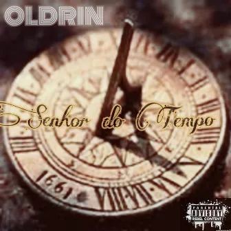 Senhor do Tempo by Oldrin